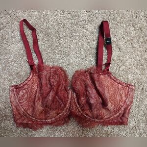 Victoria's Secret Dream Angels Wicked Balconette Bra NWT